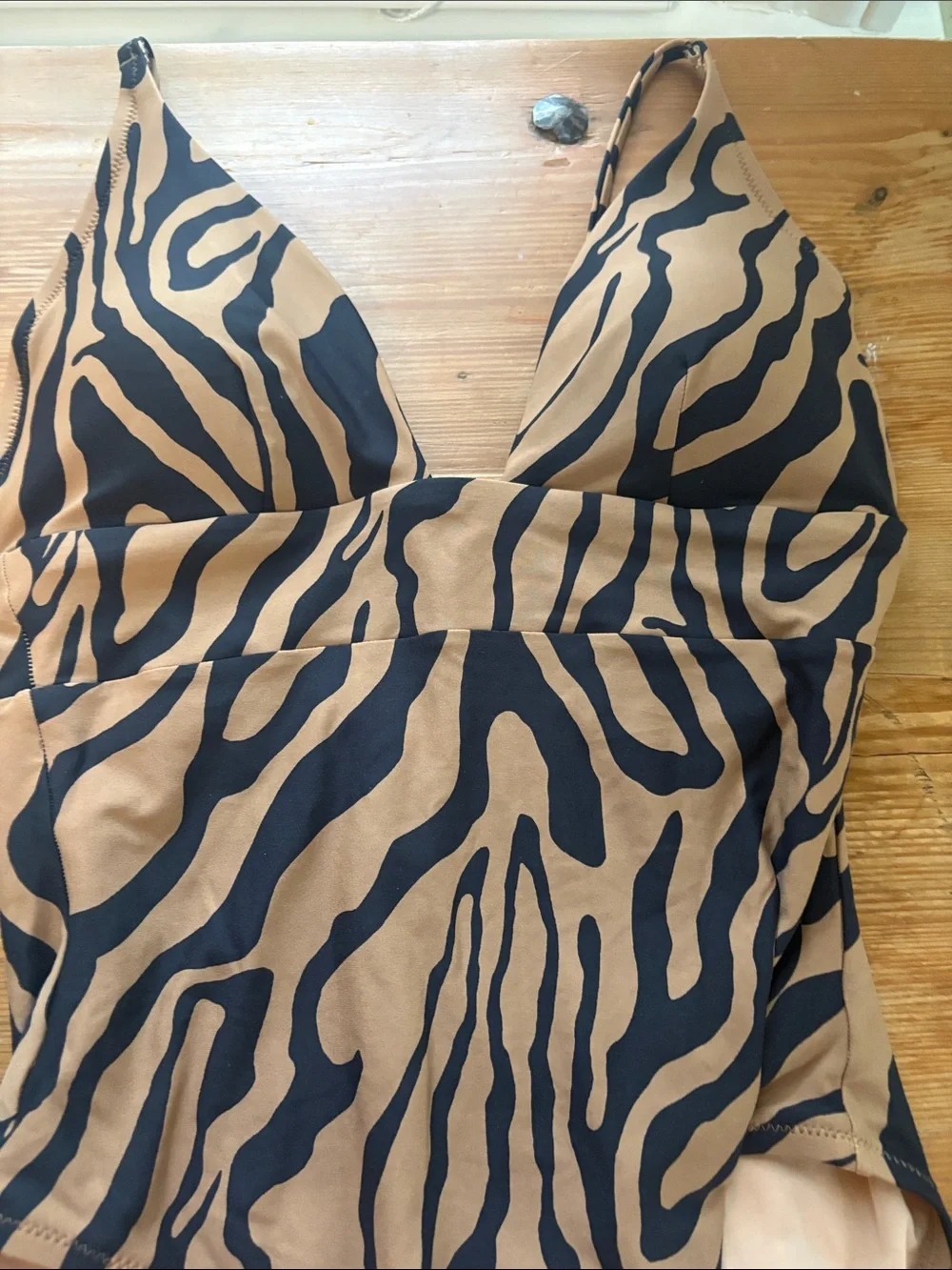 2 JCrew swimsuits Size 6
